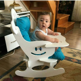 Кресло-качалка для ребёнка